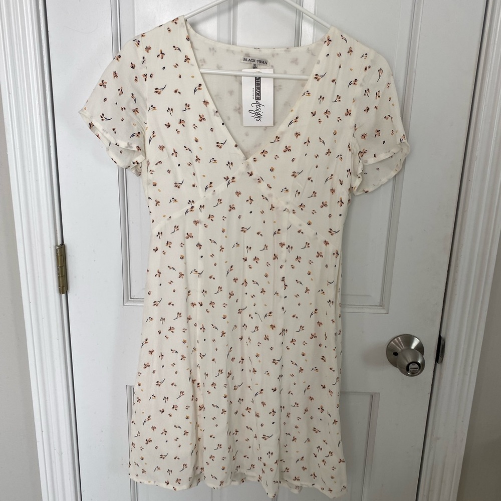 Boutique dress